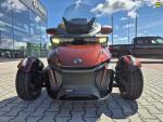 Klikněte pro detailní foto č. 9 - CAN-AM Spyder RT Sea-To-Sky, MY2026