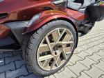 Klikněte pro detailní foto č. 10 - CAN-AM Spyder RT Sea-To-Sky, MY2026