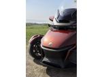 Klikněte pro detailní foto č. 2 - CAN-AM Spyder RT Sea-To-Sky, MY2026