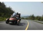 Klikněte pro detailní foto č. 3 - CAN-AM Spyder RT Sea-To-Sky, MY2026
