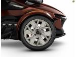 Klikněte pro detailní foto č. 7 - CAN-AM Spyder RT Sea-To-Sky, MY2026