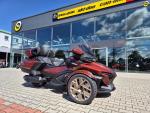 Detail nabídky - CAN-AM Spyder RT Sea-To-Sky, MY2026
