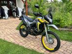 Klikněte pro detailní foto č. 7 - Voge 300 Rally GY