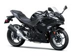 Klikněte pro detailní foto č. 1 - Kawasaki Ninja 500