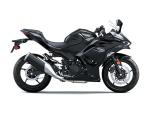 Klikněte pro detailní foto č. 2 - Kawasaki Ninja 500