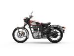 Klikněte pro detailní foto č. 2 - Royal Enfield Classic 350 Chrom Red E5