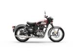 Klikněte pro detailní foto č. 6 - Royal Enfield Classic 350 Chrom Red E5