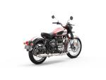 Klikněte pro detailní foto č. 7 - Royal Enfield Classic 350 Chrom Red E5