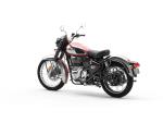 Klikněte pro detailní foto č. 9 - Royal Enfield Classic 350 Chrom Red E5