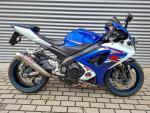 Klikněte pro detailní foto č. 1 - Suzuki GSX-R 1000