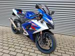 Klikněte pro detailní foto č. 2 - Suzuki GSX-R 1000