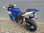 Klikněte pro detailní foto č. 3 - Suzuki GSX-R 1000