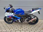 Klikněte pro detailní foto č. 4 - Suzuki GSX-R 1000