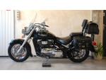 Klikněte pro detailní foto č. 11 - Suzuki Intruder C 800 - VÝPRODEJ, hezký stav