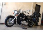 Klikněte pro detailní foto č. 12 - Suzuki Intruder C 800 - VÝPRODEJ, hezký stav