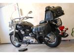 Klikněte pro detailní foto č. 13 - Suzuki Intruder C 800 - VÝPRODEJ, hezký stav