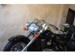 Klikněte pro detailní foto č. 14 - Suzuki Intruder C 800 - VÝPRODEJ, hezký stav