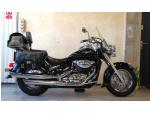 Detail nabídky - Suzuki Intruder C 800 - VÝPRODEJ, hezký stav