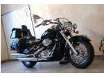 Klikněte pro detailní foto č. 2 - Suzuki Intruder C 800 - VÝPRODEJ, hezký stav