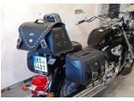 Klikněte pro detailní foto č. 4 - Suzuki Intruder C 800 - VÝPRODEJ, hezký stav