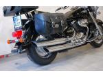 Klikněte pro detailní foto č. 5 - Suzuki Intruder C 800 - VÝPRODEJ, hezký stav