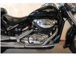 Klikněte pro detailní foto č. 6 - Suzuki Intruder C 800 - VÝPRODEJ, hezký stav
