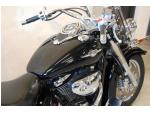 Klikněte pro detailní foto č. 7 - Suzuki Intruder C 800 - VÝPRODEJ, hezký stav