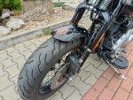 Klikněte pro detailní foto č. 11 - Harley-Davidson FLSTSB Softail Cross Bones