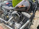 Klikněte pro detailní foto č. 12 - Harley-Davidson FLSTSB Softail Cross Bones