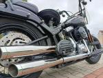 Klikněte pro detailní foto č. 13 - Harley-Davidson FLSTSB Softail Cross Bones