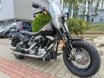 Klikněte pro detailní foto č. 2 - Harley-Davidson FLSTSB Softail Cross Bones