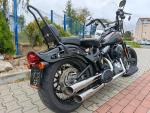 Klikněte pro detailní foto č. 3 - Harley-Davidson FLSTSB Softail Cross Bones