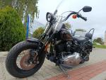 Klikněte pro detailní foto č. 4 - Harley-Davidson FLSTSB Softail Cross Bones