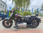 Klikněte pro detailní foto č. 5 - Harley-Davidson FLSTSB Softail Cross Bones