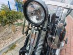 Klikněte pro detailní foto č. 8 - Harley-Davidson FLSTSB Softail Cross Bones