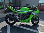 Klikněte pro detailní foto č. 2 - Kawasaki ZX-6R 2026
