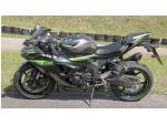Klikněte pro detailní foto č. 3 - Kawasaki ZX-6R 2026