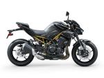 Klikněte pro detailní foto č. 1 - Kawasaki Z 900 2026 ČERNÁ