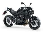 Klikněte pro detailní foto č. 1 - Kawasaki Z 900 2026 ČERNÁ
