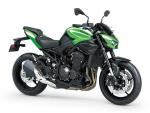 Klikněte pro detailní foto č. 1 - Kawasaki Z 900 NOVINKA 2026  ZELENÁ /CANDY GRENN