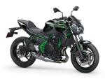 Klikněte pro detailní foto č. 1 - Kawasaki Z 650 MY 2026