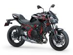 Klikněte pro detailní foto č. 2 - Kawasaki Z 650 MY 2026