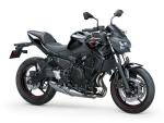Klikněte pro detailní foto č. 3 - Kawasaki Z 650 MY 2026
