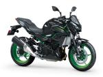 Klikněte pro detailní foto č. 1 - Kawasaki Z 500 SE 2026