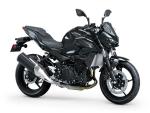 Klikněte pro detailní foto č. 2 - Kawasaki Z 500 2026