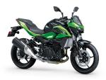 Klikněte pro detailní foto č. 3 - Kawasaki Z 500 2026