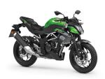 Klikněte pro detailní foto č. 1 - Kawasaki Z 125 2026