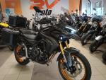 Klikněte pro detailní foto č. 1 - Voge 525DSX TOURING + 4-ROKY ZÁRUKA/AKCE