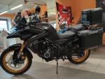 Klikněte pro detailní foto č. 2 - Voge 525DSX TOURING + 4-ROKY ZÁRUKA/AKCE