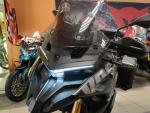 Klikněte pro detailní foto č. 4 - Voge 525DSX TOURING + 4-ROKY ZÁRUKA/AKCE
